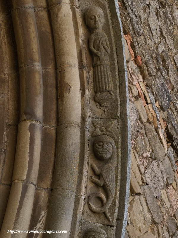 DETALLE DEL GUARDAPOLVO